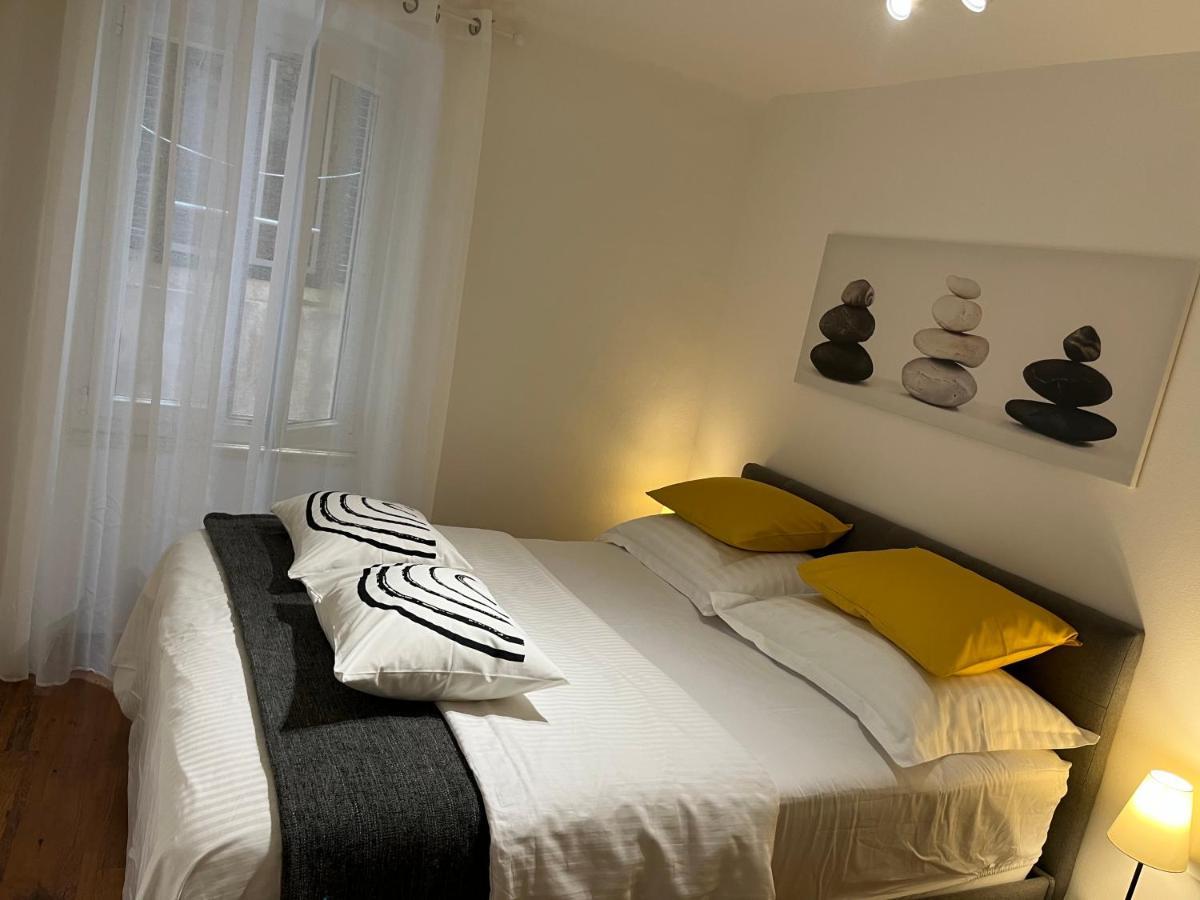 Apartman Passagio Rovinj Zewnętrze zdjęcie