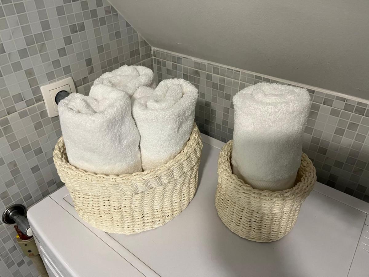 Apartman Passagio Rovinj Zewnętrze zdjęcie